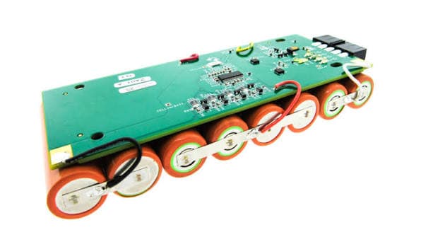 Designing a Battery-Powered Embedded Device: Charging, Protection, Power-Path Management, and Fuel Gauging